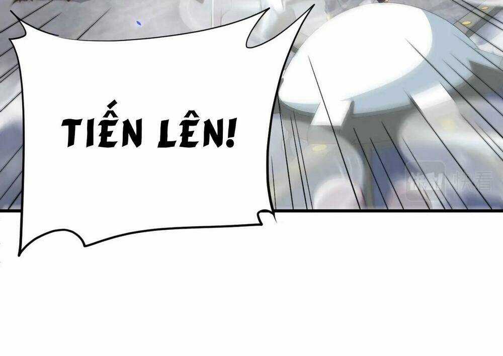 Chàng Vú Em Tu Chân - Chapter 68 - Trang 37