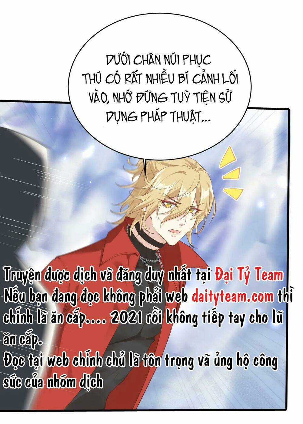 Chàng Vú Em Tu Chân - Chapter 68 - Trang 38