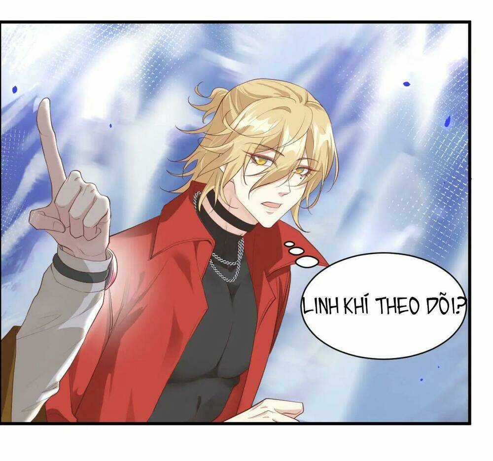 Chàng Vú Em Tu Chân - Chapter 68 - Trang 41