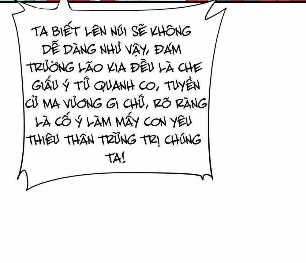 Chàng Vú Em Tu Chân - Chapter 68 - Trang 46