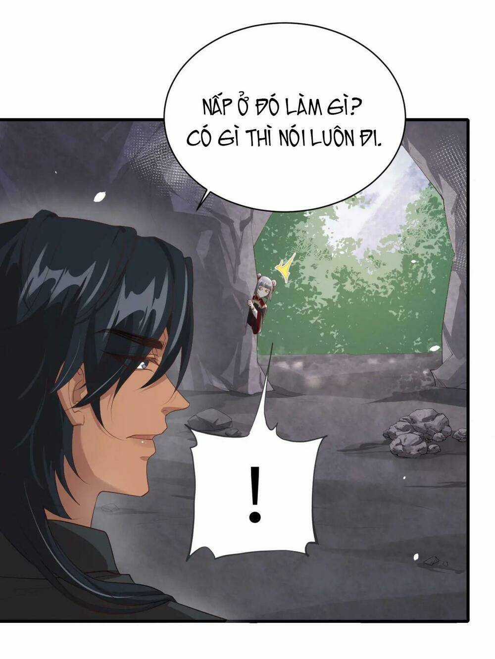 Chàng Vú Em Tu Chân - Chapter 68 - Trang 6