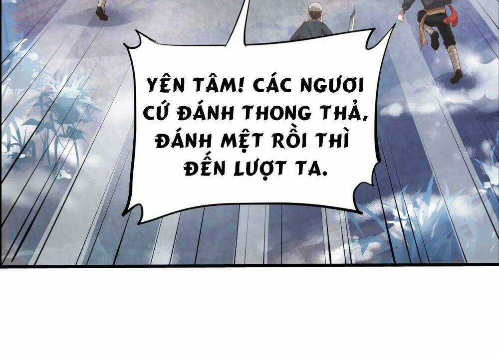 Chàng Vú Em Tu Chân - Chapter 69 - Trang 13