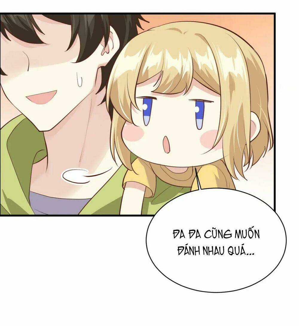 Chàng Vú Em Tu Chân - Chapter 69 - Trang 14