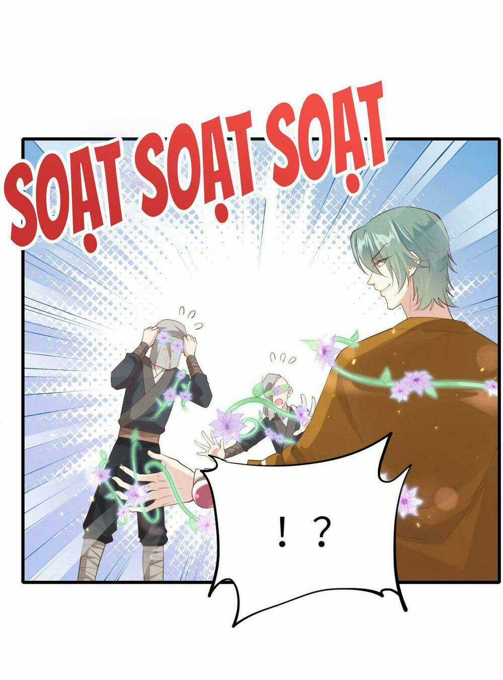 Chàng Vú Em Tu Chân - Chapter 69 - Trang 18