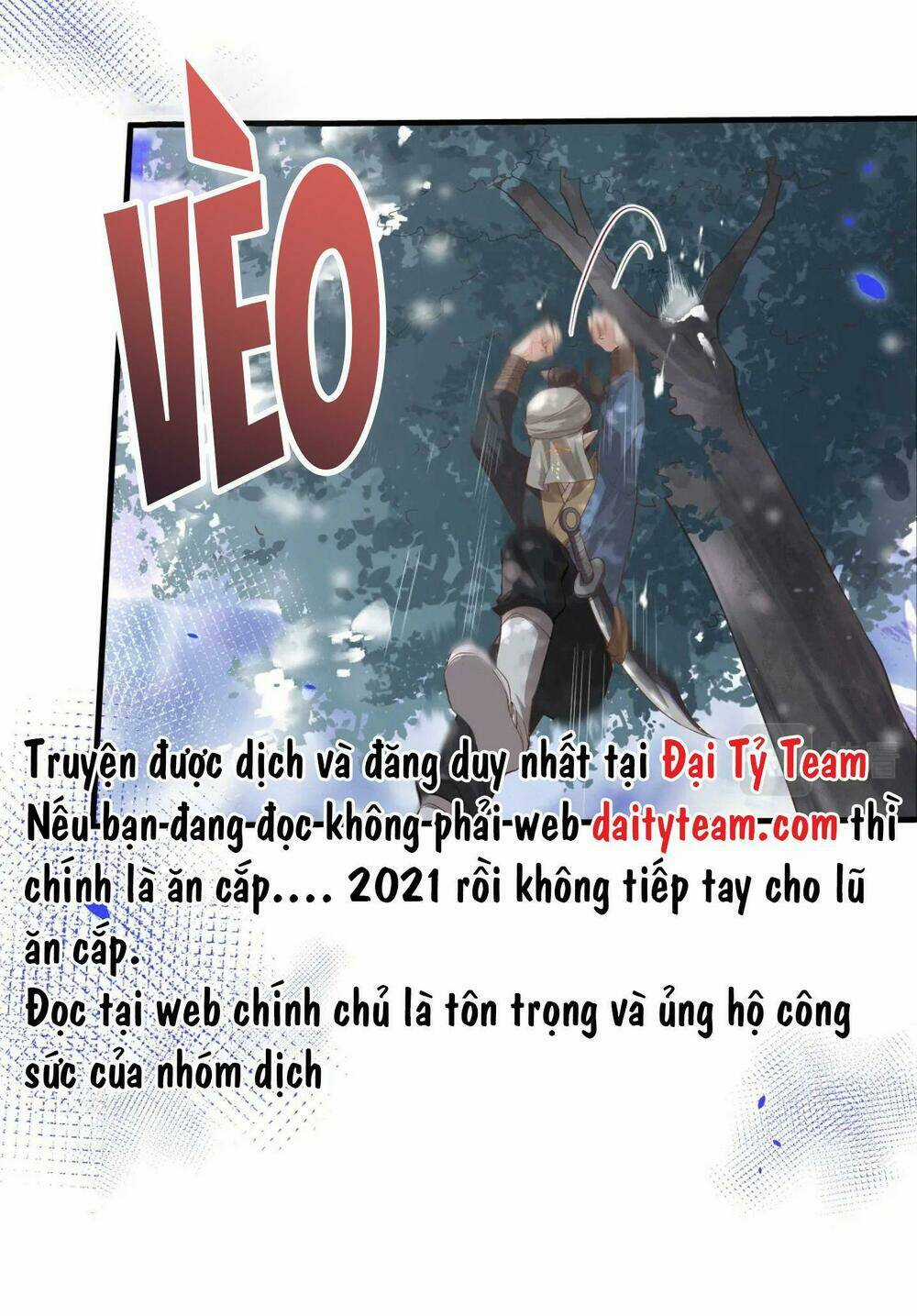 Chàng Vú Em Tu Chân - Chapter 69 - Trang 3
