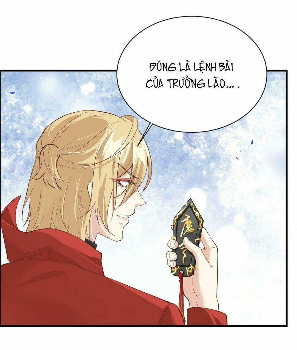 Chàng Vú Em Tu Chân - Chapter 69 - Trang 44