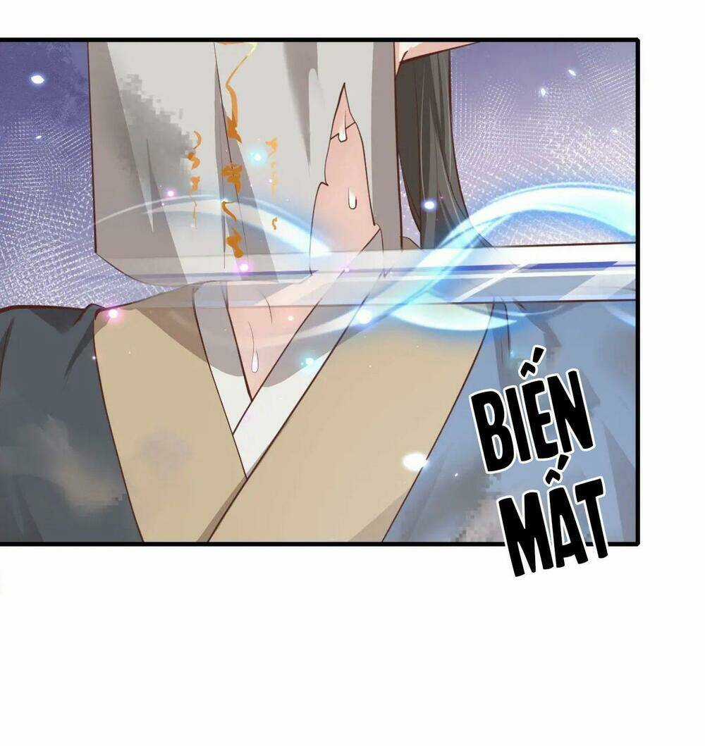 Chàng Vú Em Tu Chân - Chapter 69 - Trang 46