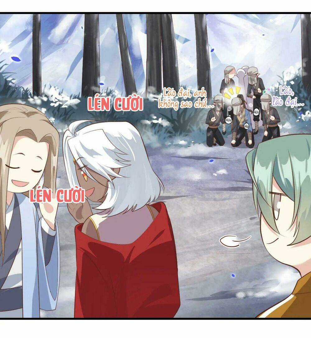 Chàng Vú Em Tu Chân - Chapter 69 - Trang 47