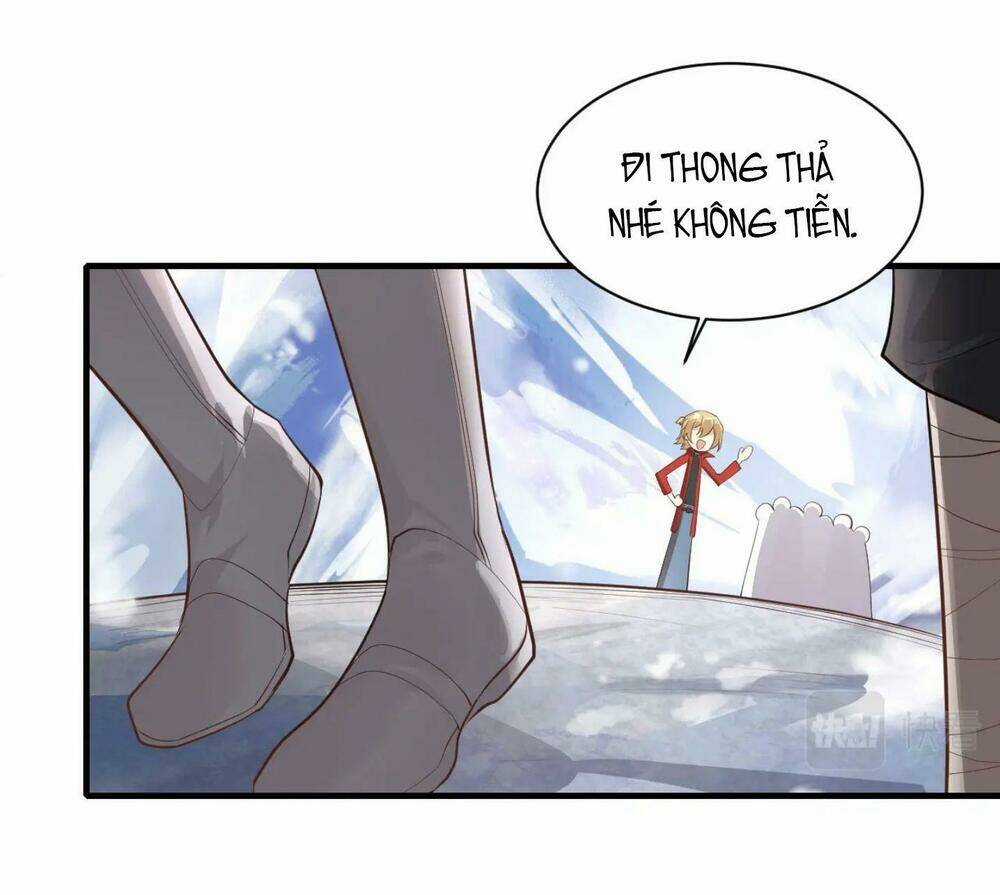 Chàng Vú Em Tu Chân - Chapter 69 - Trang 53