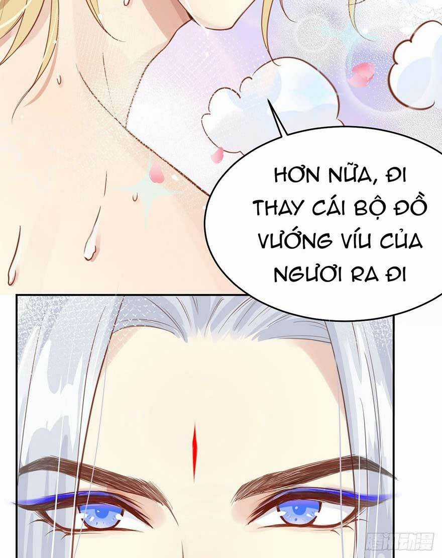 Chàng Vú Em Tu Chân - Chapter 7 - Trang 18