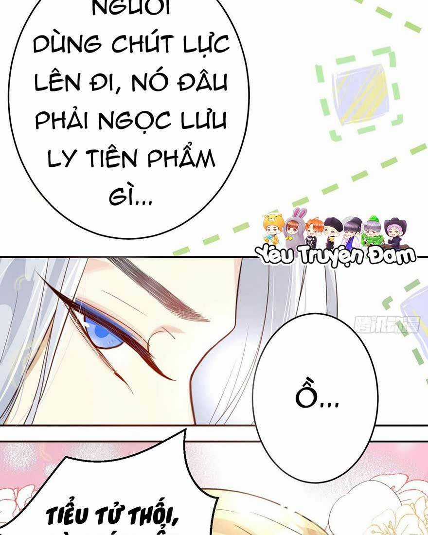 Chàng Vú Em Tu Chân - Chapter 7 - Trang 21