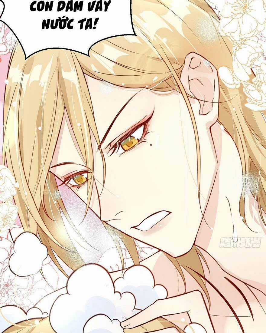 Chàng Vú Em Tu Chân - Chapter 7 - Trang 22