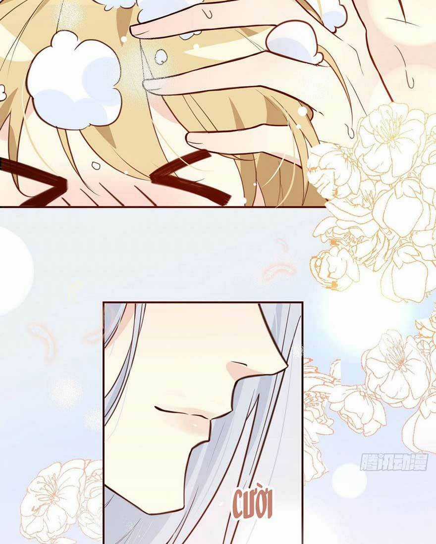 Chàng Vú Em Tu Chân - Chapter 7 - Trang 23