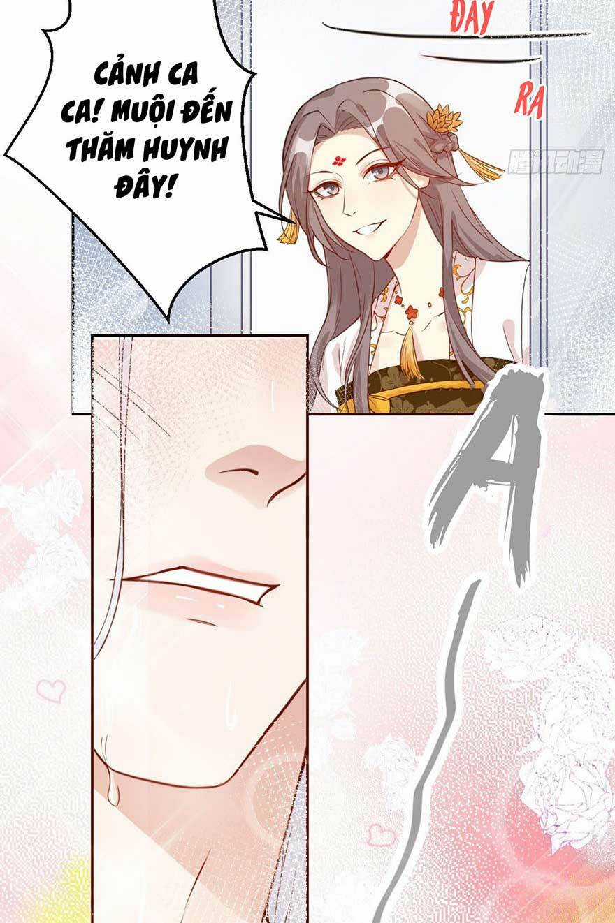 Chàng Vú Em Tu Chân - Chapter 7 - Trang 26