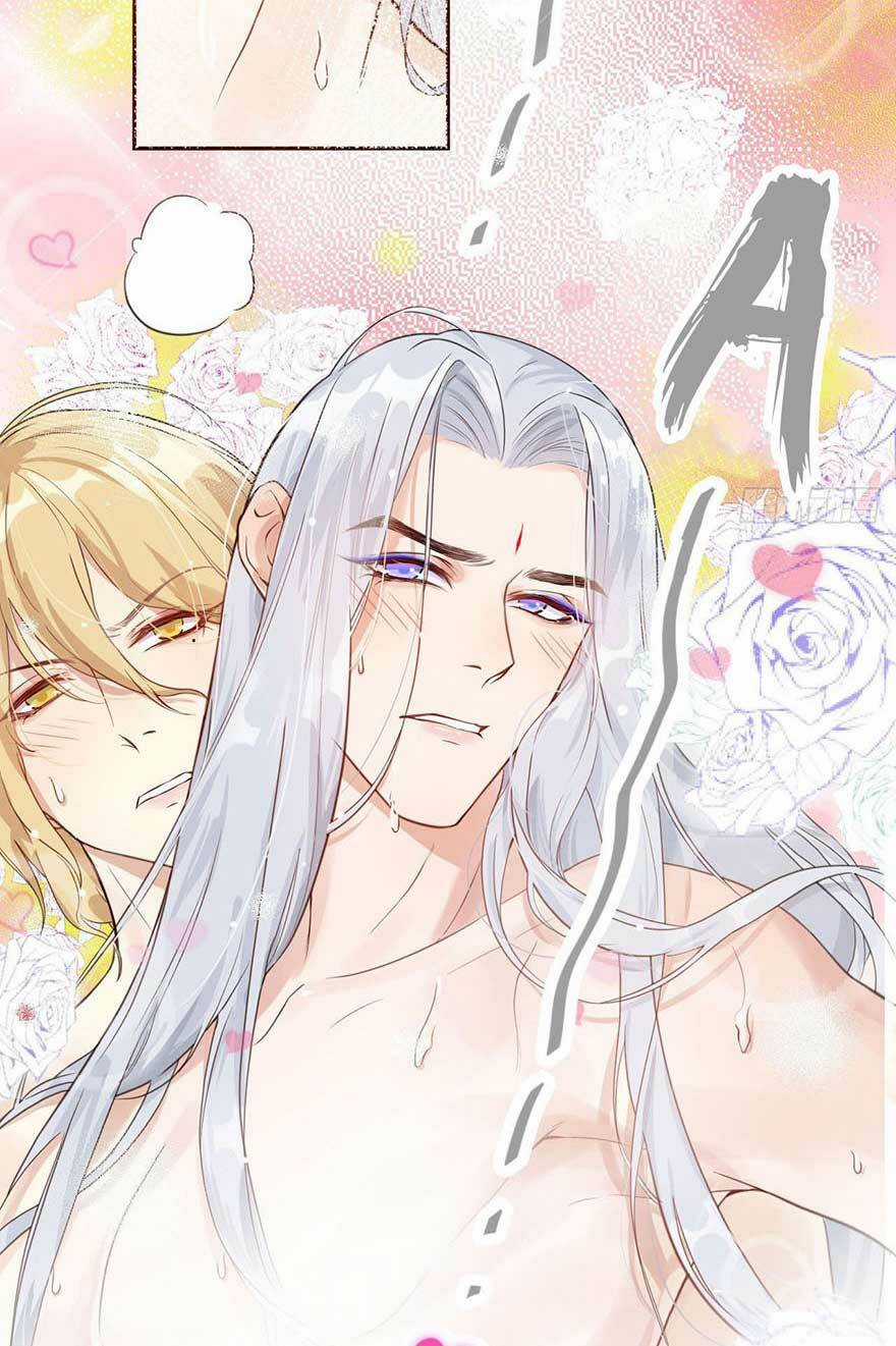 Chàng Vú Em Tu Chân - Chapter 7 - Trang 27