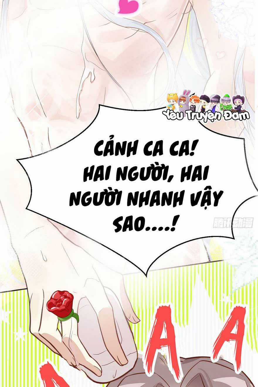 Chàng Vú Em Tu Chân - Chapter 7 - Trang 28