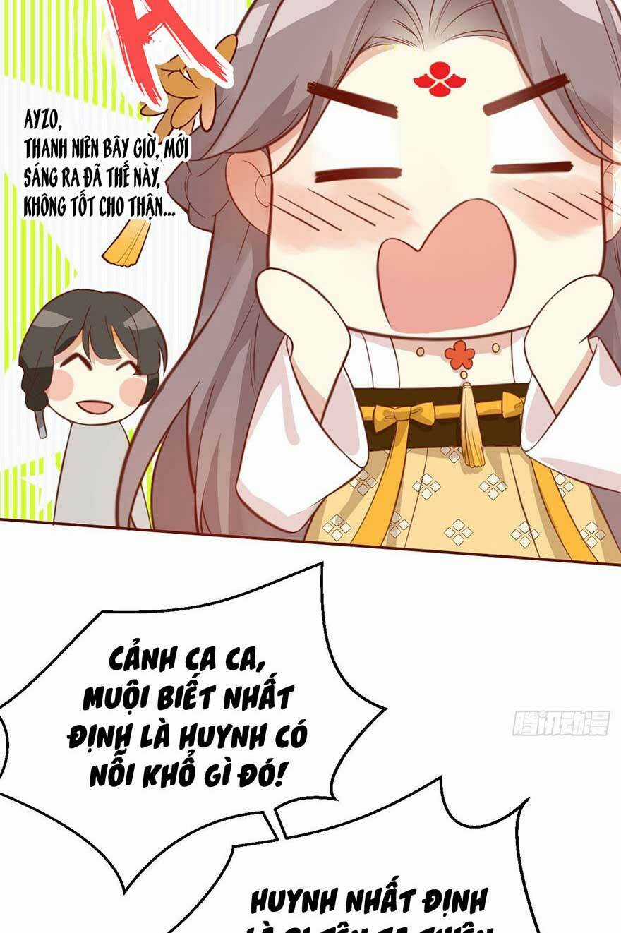 Chàng Vú Em Tu Chân - Chapter 7 - Trang 29