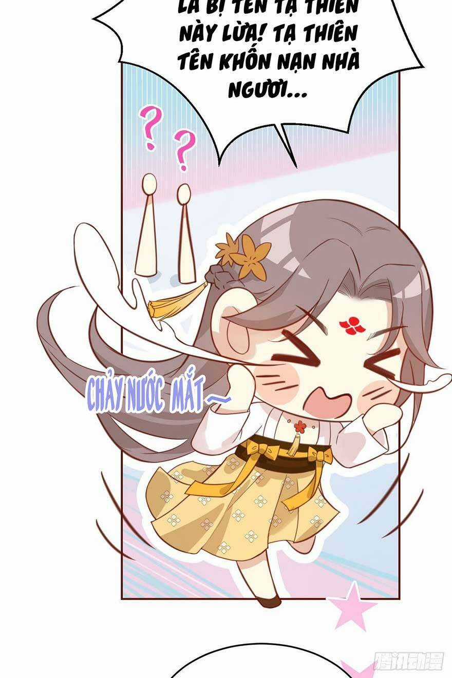 Chàng Vú Em Tu Chân - Chapter 7 - Trang 30