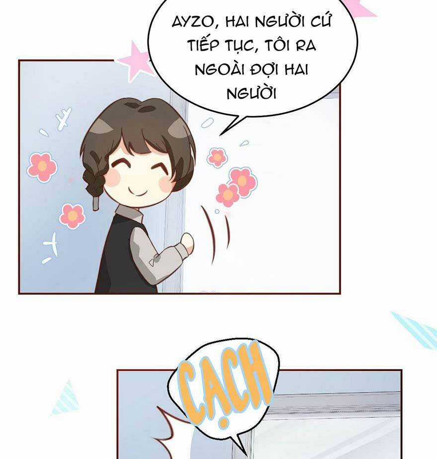 Chàng Vú Em Tu Chân - Chapter 7 - Trang 31