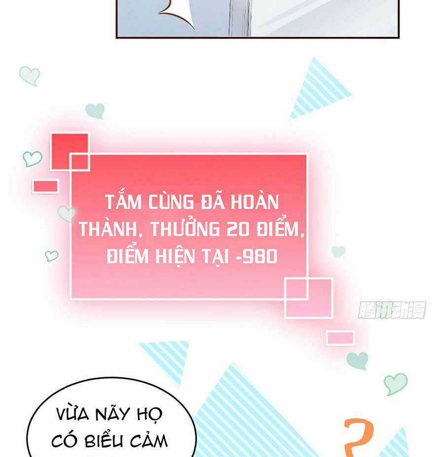 Chàng Vú Em Tu Chân - Chapter 7 - Trang 32