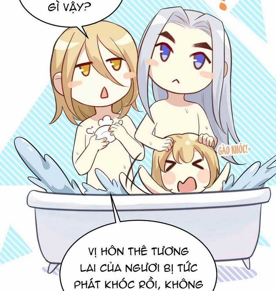 Chàng Vú Em Tu Chân - Chapter 7 - Trang 33