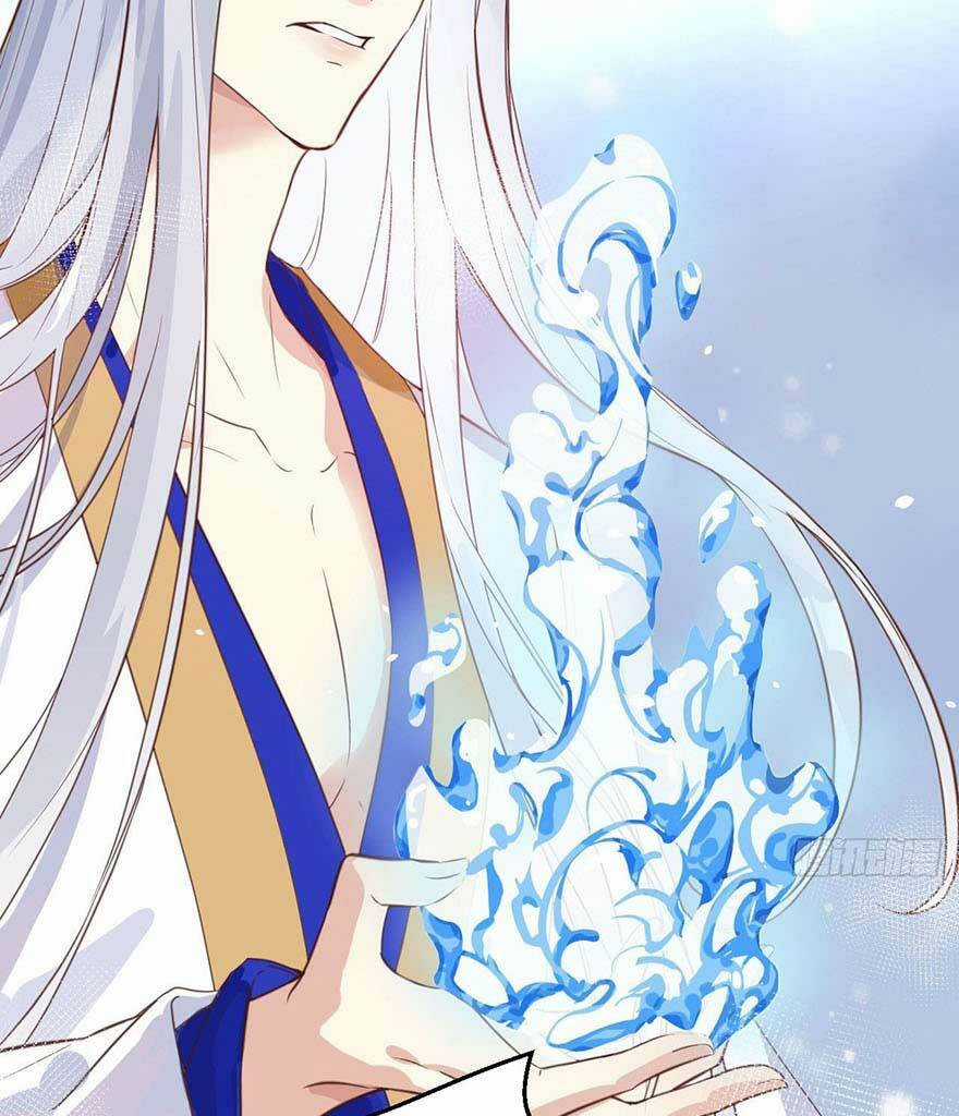 Chàng Vú Em Tu Chân - Chapter 7 - Trang 5