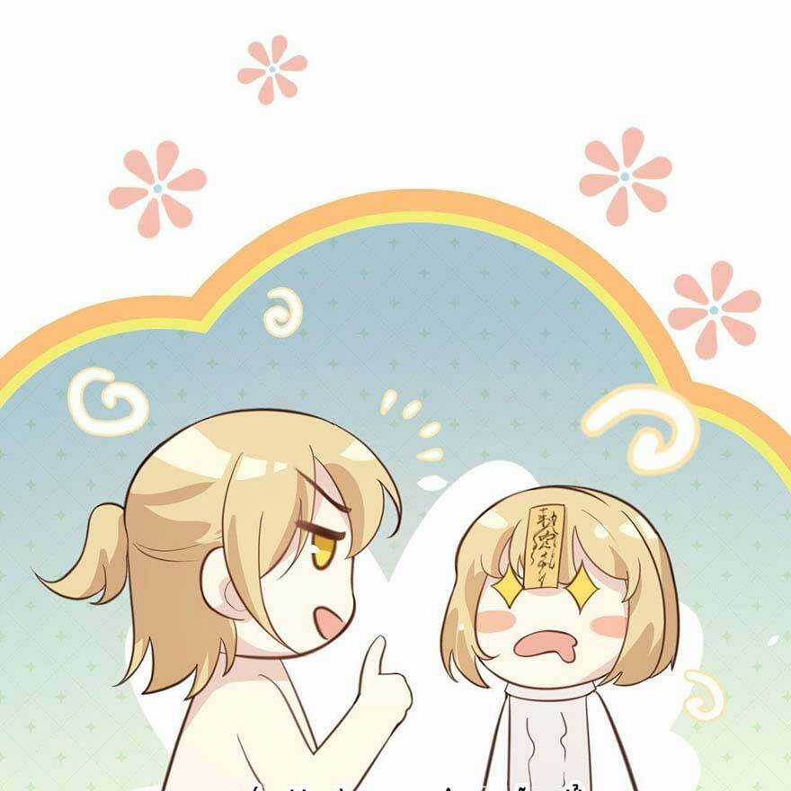 Chàng Vú Em Tu Chân - Chapter 7 - Trang 43