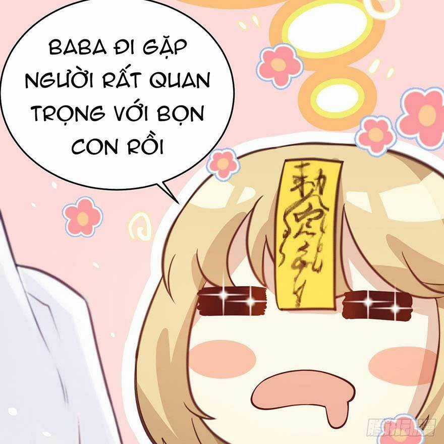 Chàng Vú Em Tu Chân - Chapter 7 - Trang 45