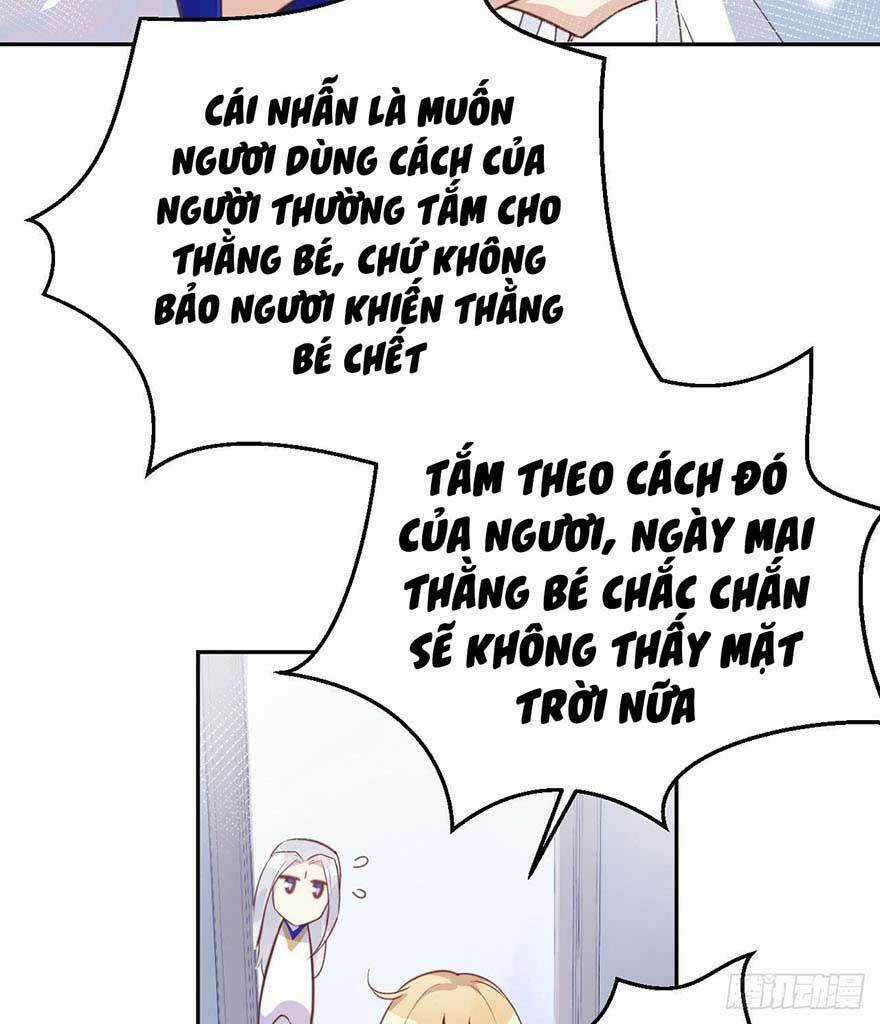 Chàng Vú Em Tu Chân - Chapter 7 - Trang 6