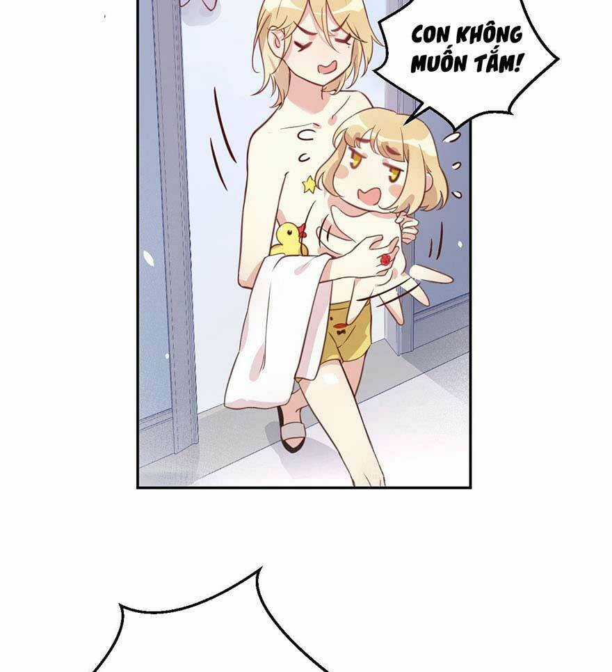 Chàng Vú Em Tu Chân - Chapter 7 - Trang 7