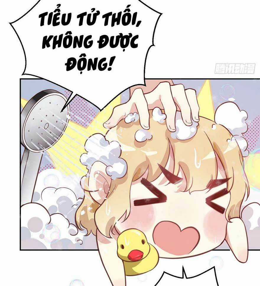 Chàng Vú Em Tu Chân - Chapter 7 - Trang 8