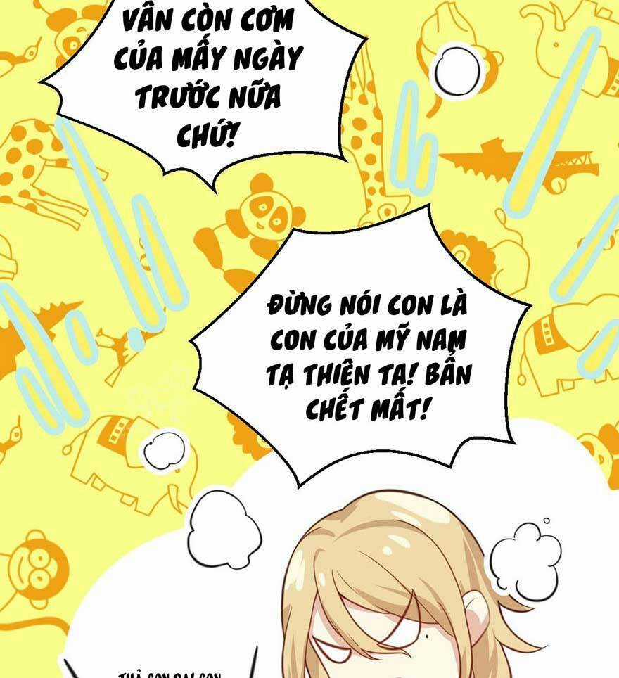 Chàng Vú Em Tu Chân - Chapter 7 - Trang 10