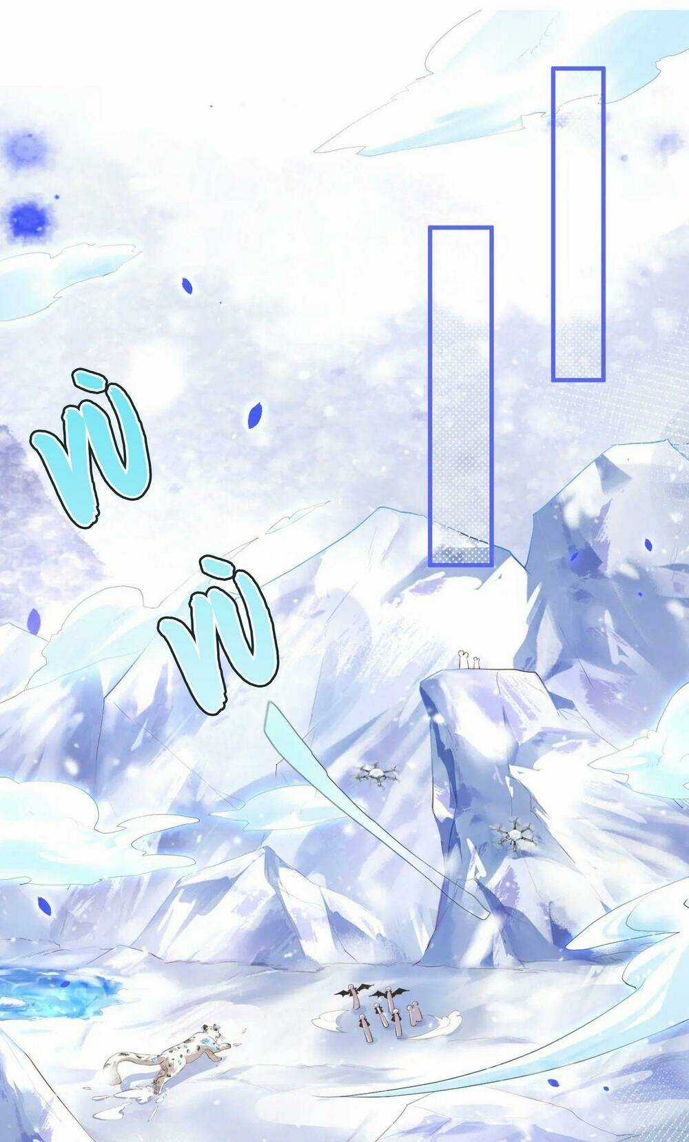 Chàng Vú Em Tu Chân - Chapter 70 - Trang 3