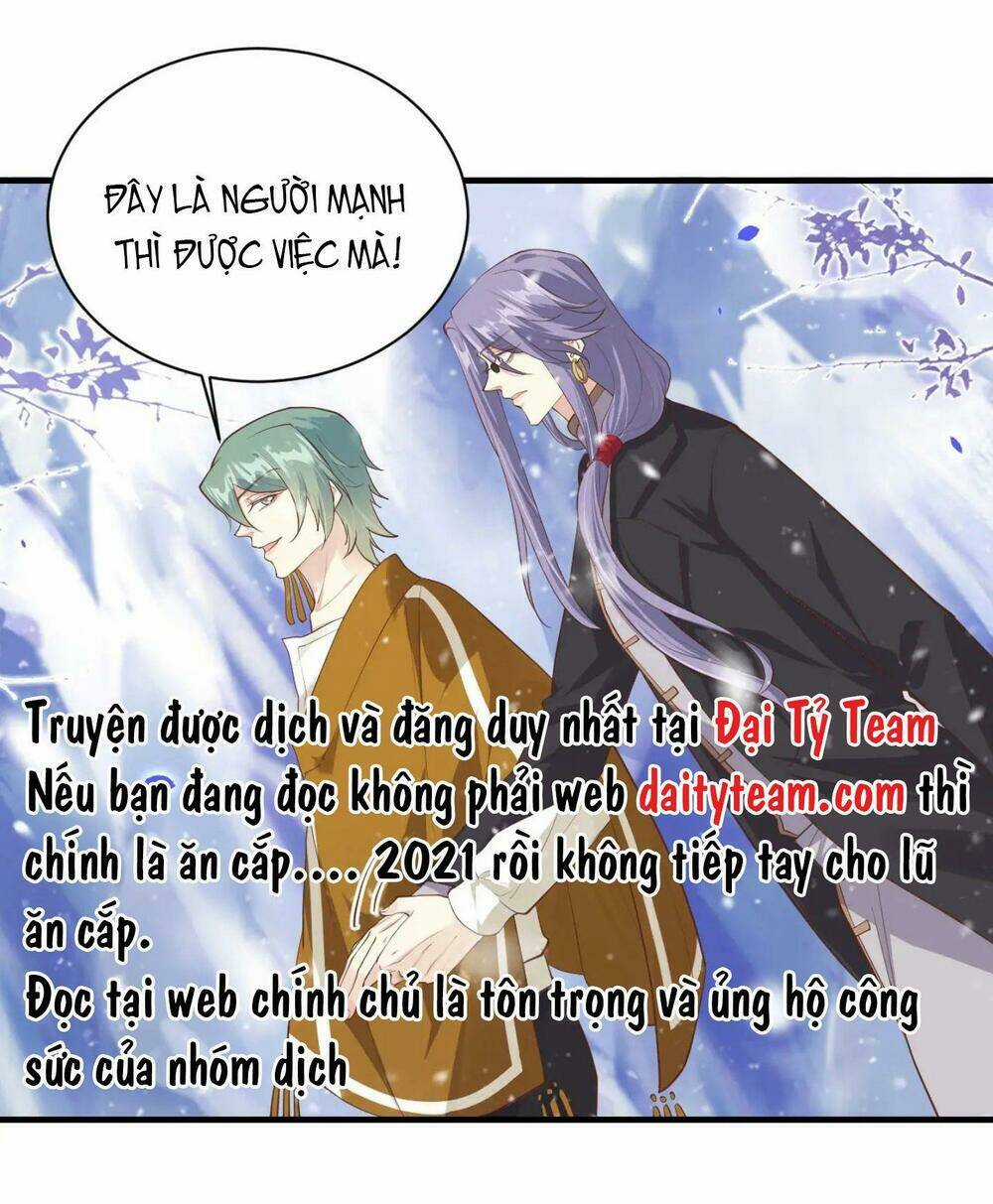 Chàng Vú Em Tu Chân - Chapter 70 - Trang 27