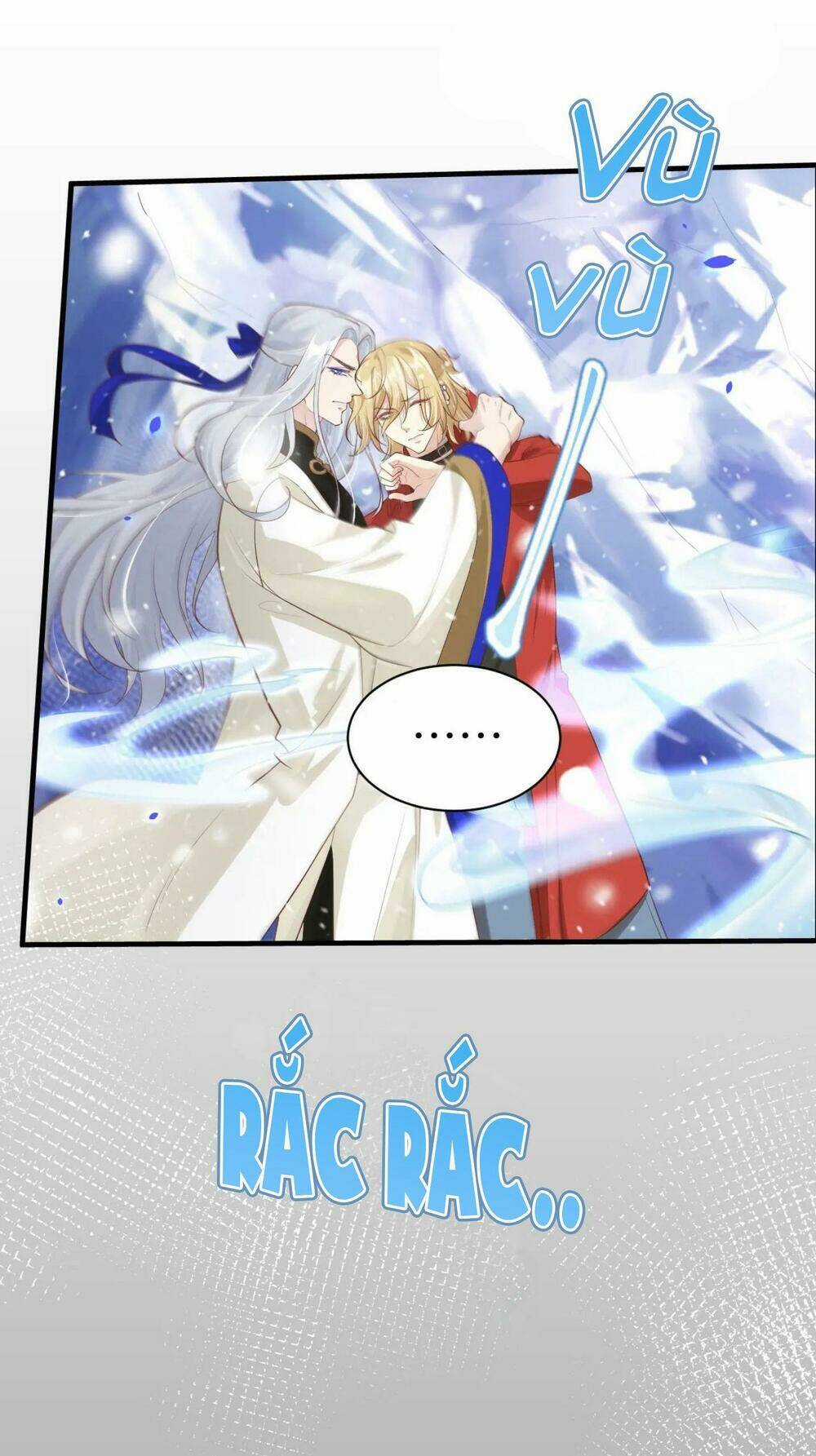 Chàng Vú Em Tu Chân - Chapter 70 - Trang 30