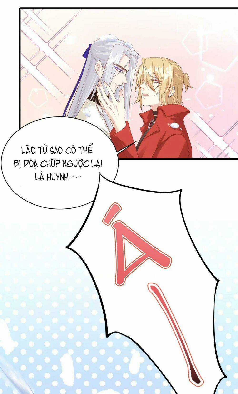 Chàng Vú Em Tu Chân - Chapter 70 - Trang 37