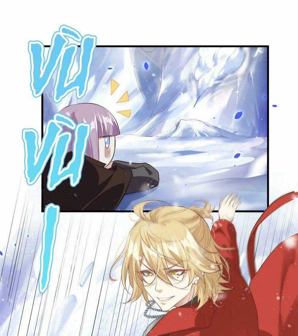 Chàng Vú Em Tu Chân - Chapter 70 - Trang 42