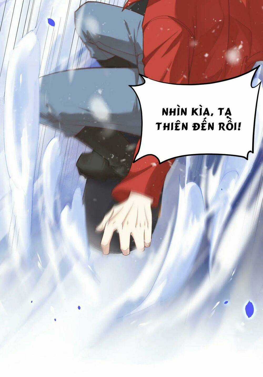 Chàng Vú Em Tu Chân - Chapter 70 - Trang 43