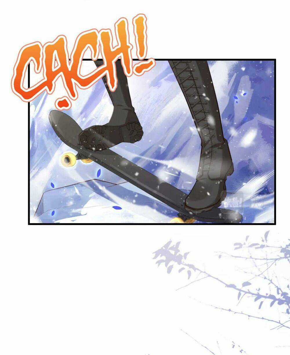 Chàng Vú Em Tu Chân - Chapter 70 - Trang 44