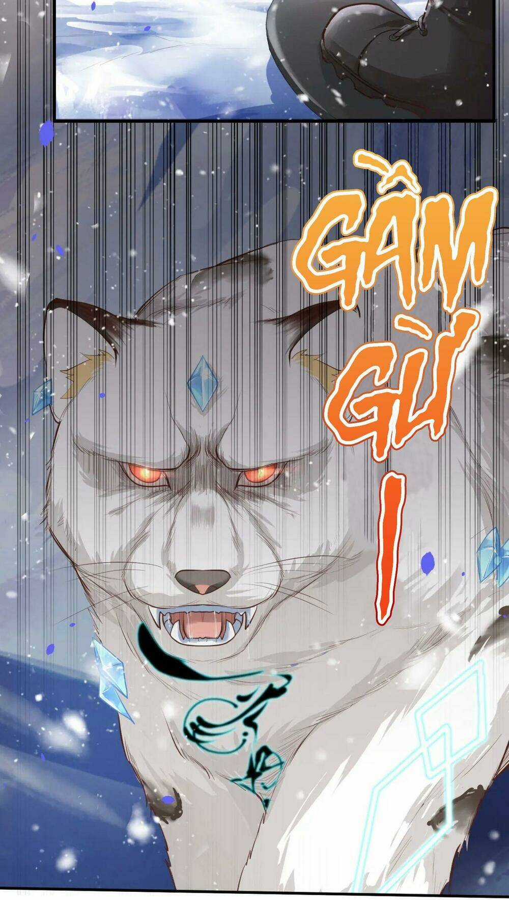 Chàng Vú Em Tu Chân - Chapter 70 - Trang 50