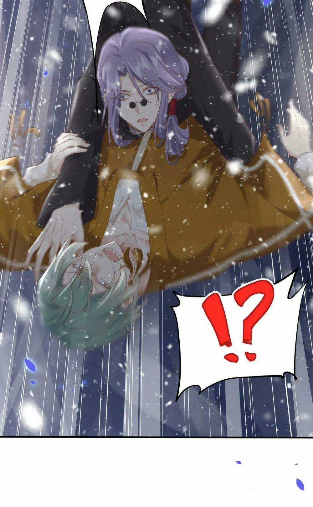 Chàng Vú Em Tu Chân - Chapter 70 - Trang 56