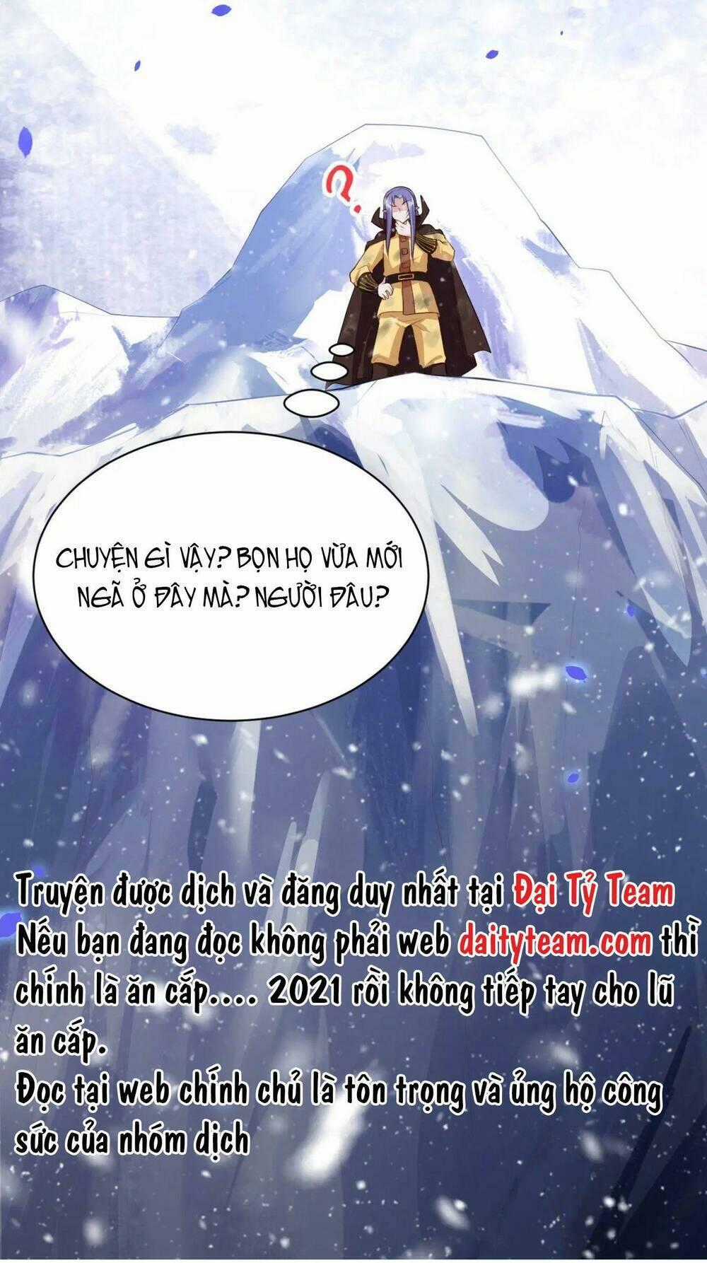 Chàng Vú Em Tu Chân - Chapter 70 - Trang 61