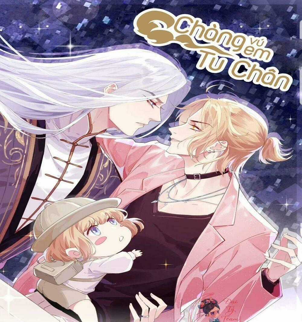 Chàng Vú Em Tu Chân - Chapter 71 - Trang 1