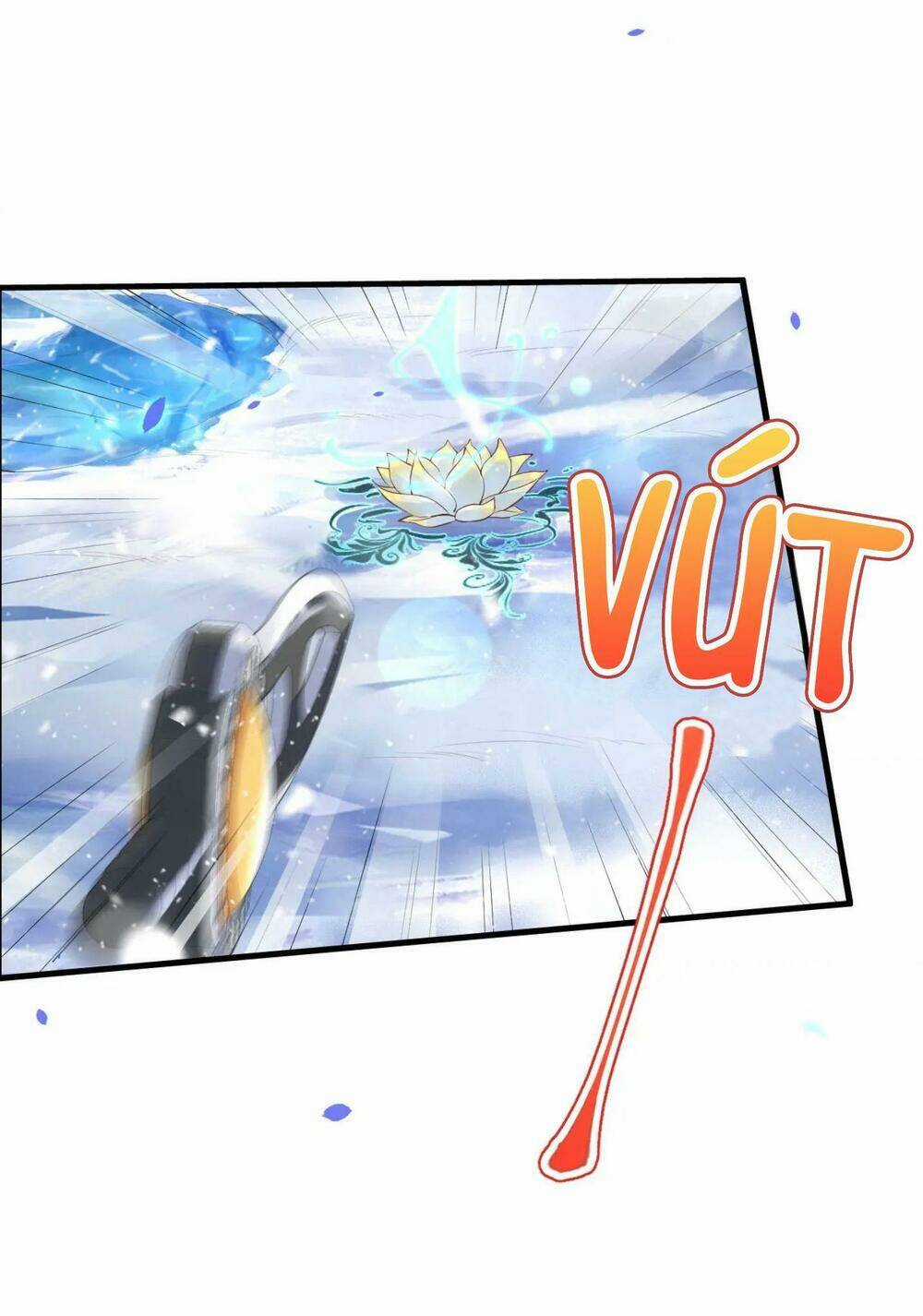 Chàng Vú Em Tu Chân - Chapter 71 - Trang 11