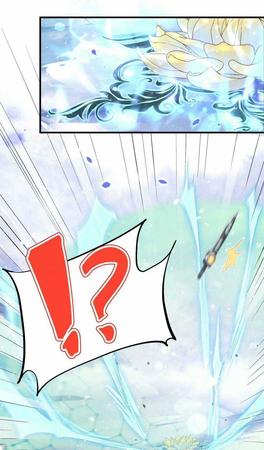 Chàng Vú Em Tu Chân - Chapter 71 - Trang 12