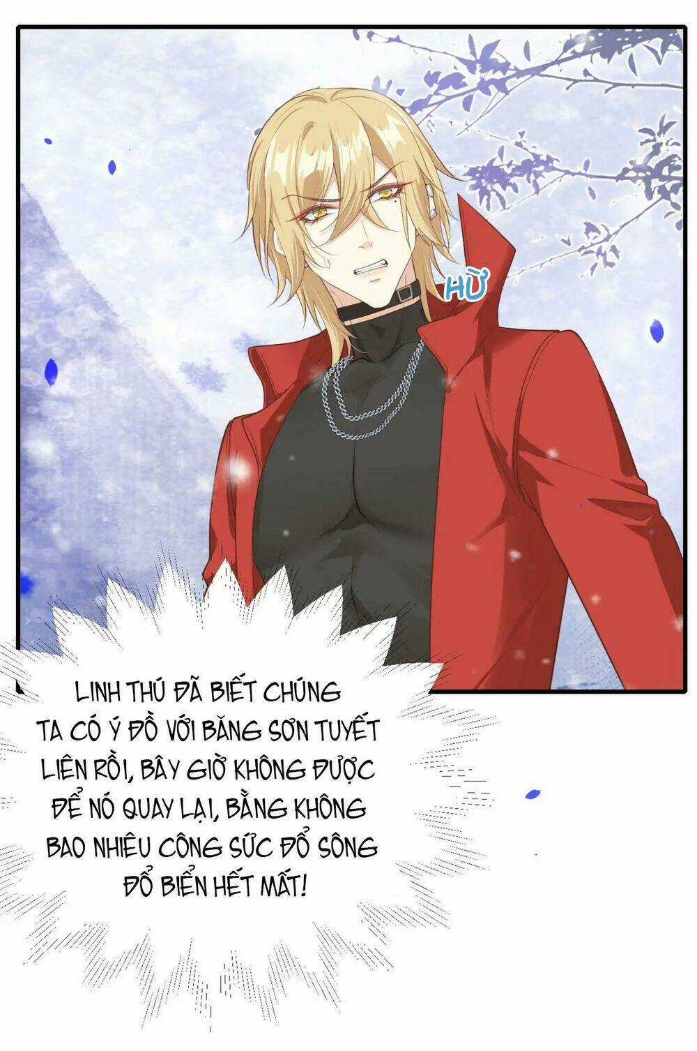 Chàng Vú Em Tu Chân - Chapter 71 - Trang 16