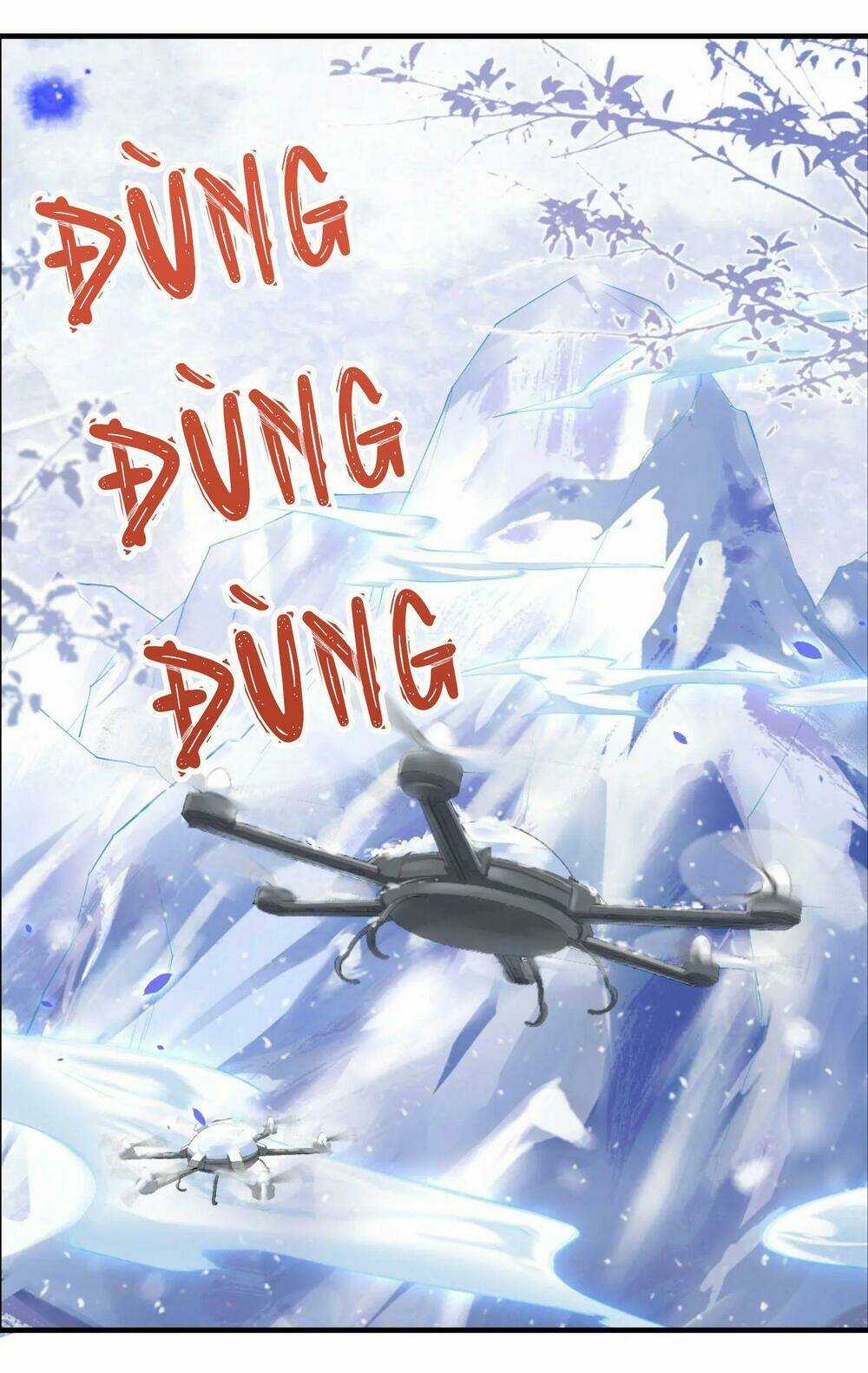 Chàng Vú Em Tu Chân - Chapter 71 - Trang 3