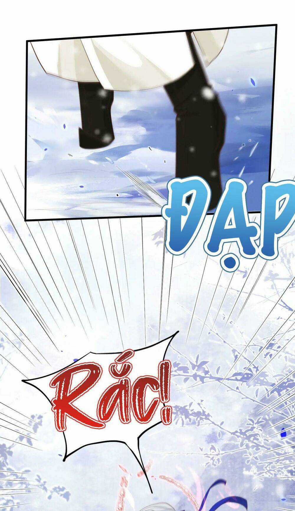 Chàng Vú Em Tu Chân - Chapter 71 - Trang 21