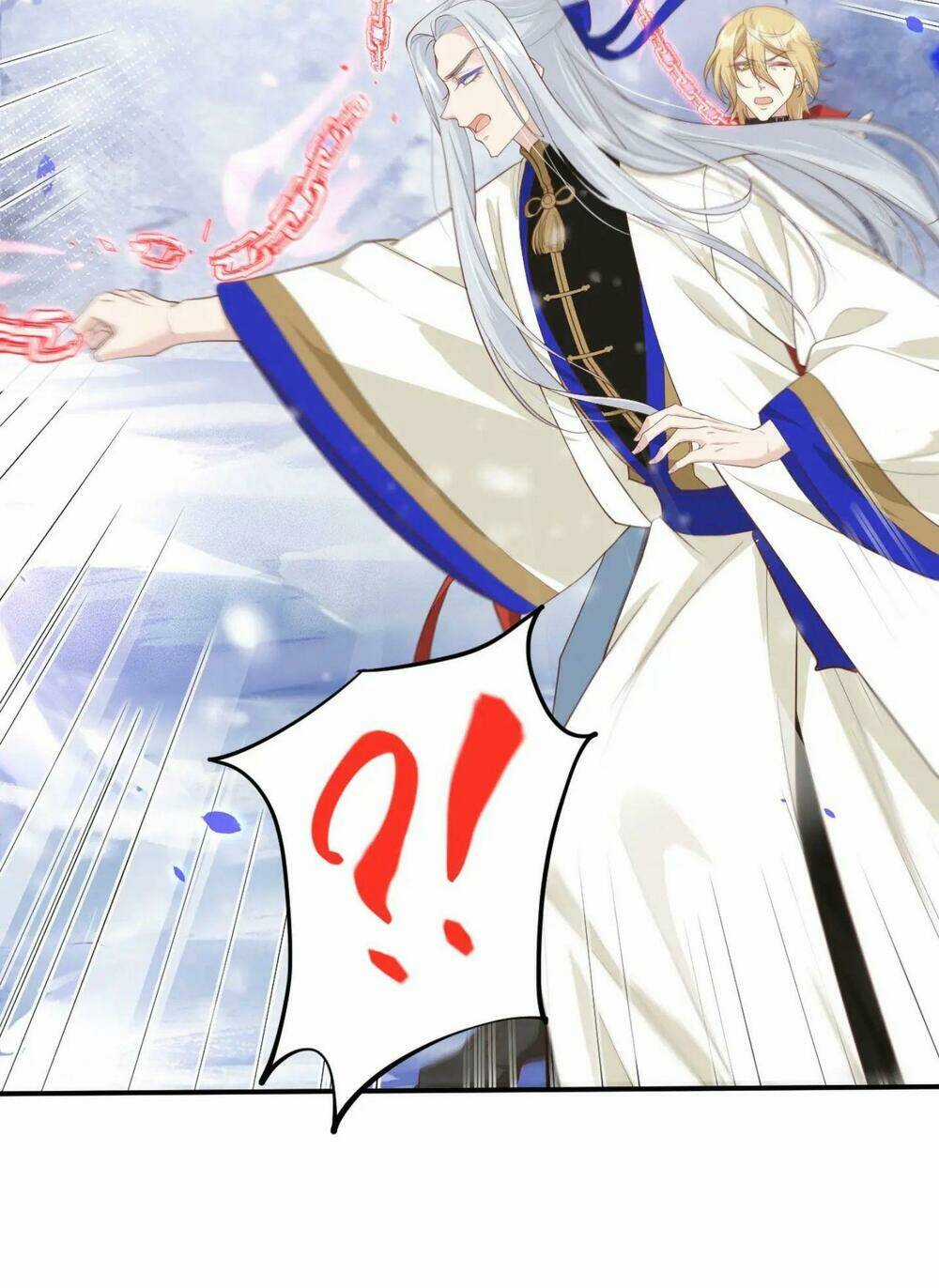 Chàng Vú Em Tu Chân - Chapter 71 - Trang 22