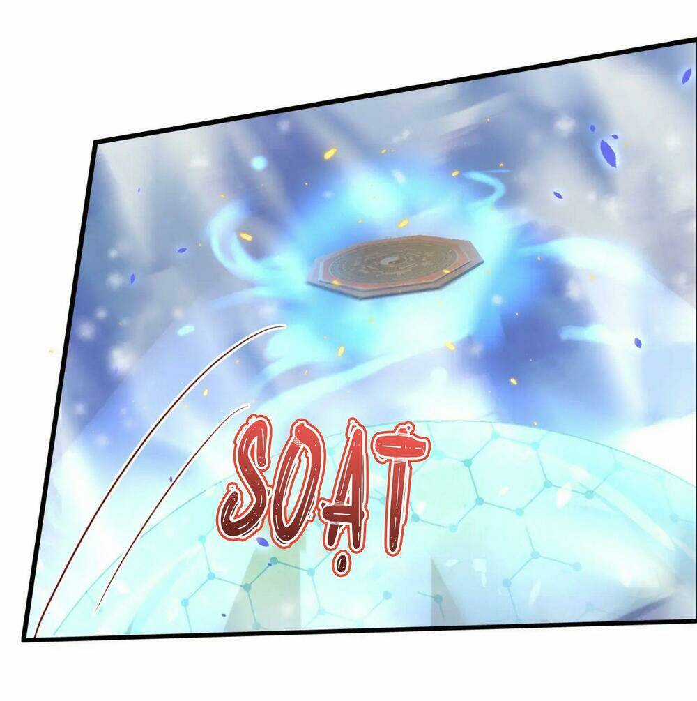 Chàng Vú Em Tu Chân - Chapter 71 - Trang 30